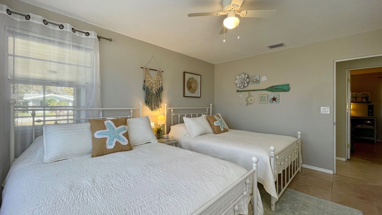 Photo of Bedroom in Daytona Beach