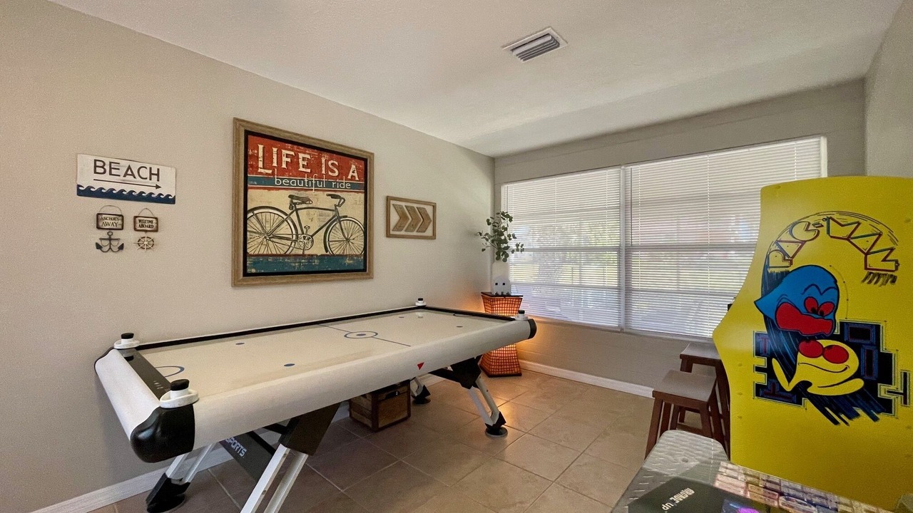 Photo of Bedroom in Daytona Beach
