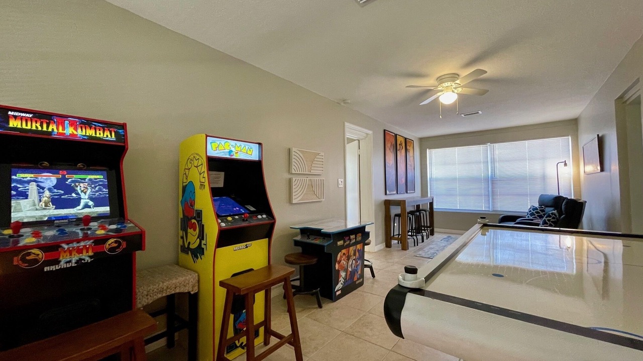 Photo of Bedroom in Daytona Beach