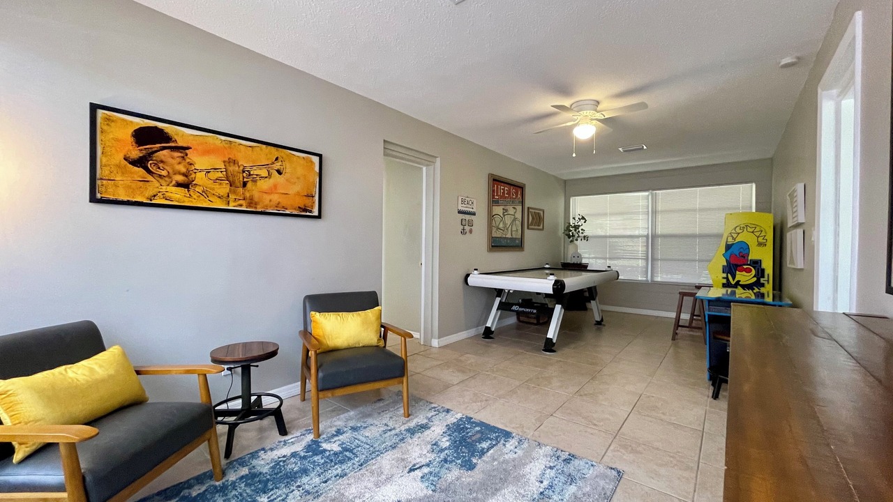 Photo of Bedroom in Daytona Beach