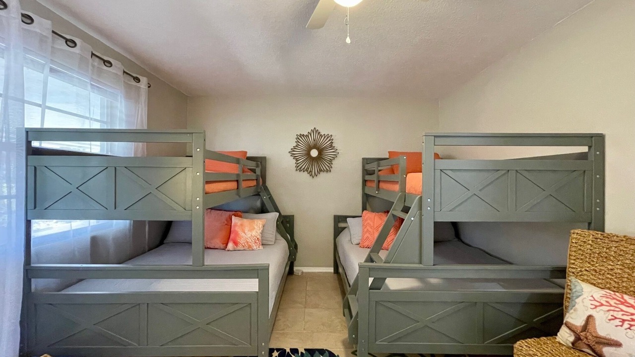Photo of Bedroom in Daytona Beach