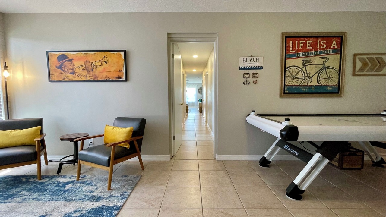 Photo of Bedroom in Daytona Beach
