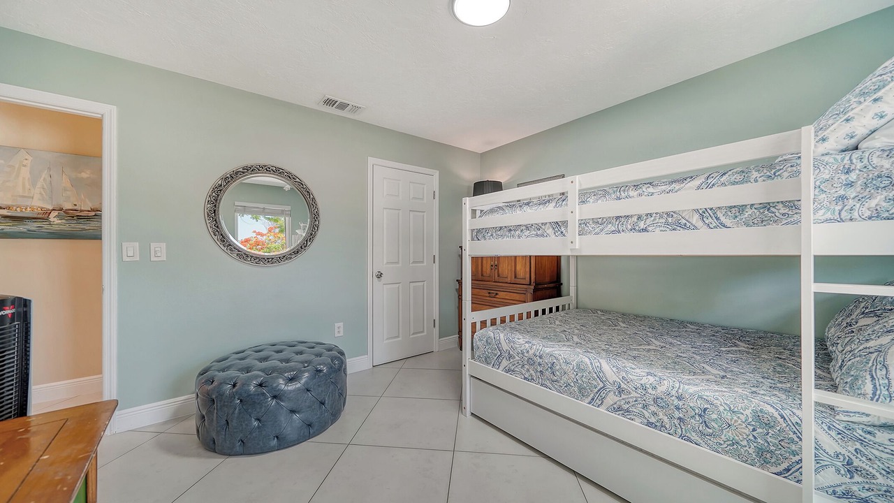 Photo of Bedroom in Whitfield
