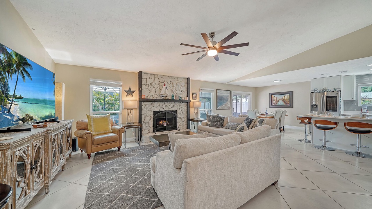 Photo of Livingroom in Whitfield