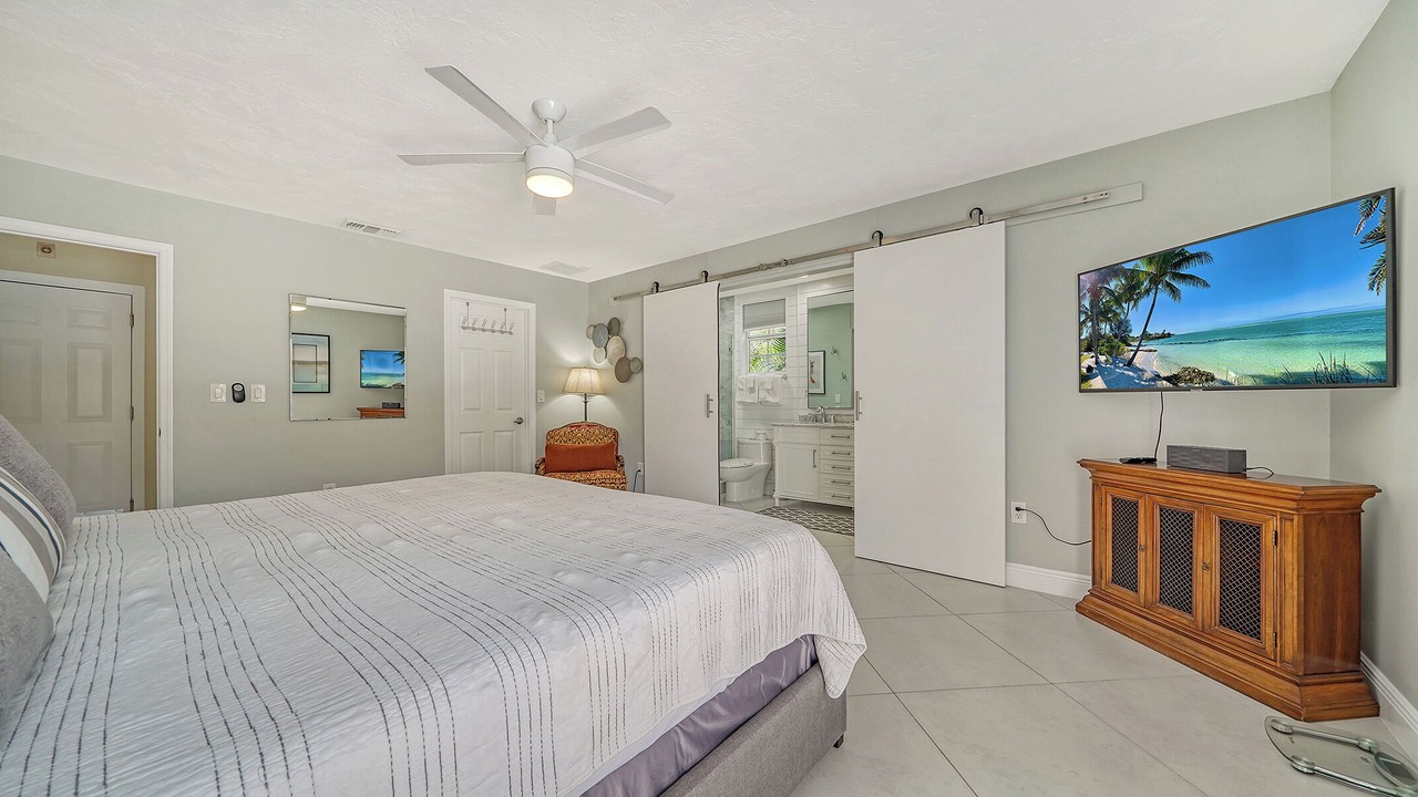 Photo of Bedroom in Whitfield
