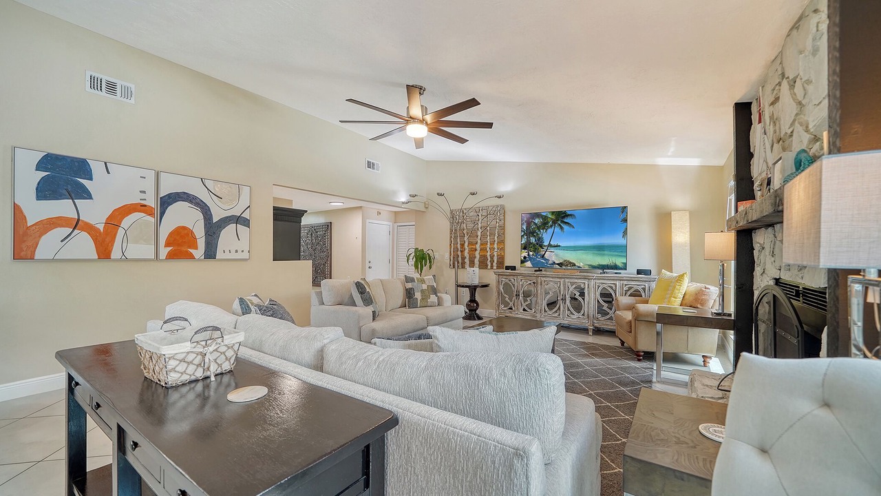Photo of Livingroom in Whitfield