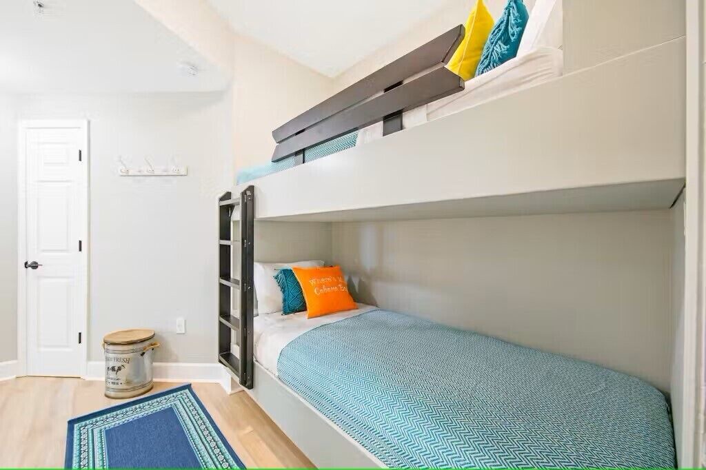Photo of Bedroom in El Centro Beach
