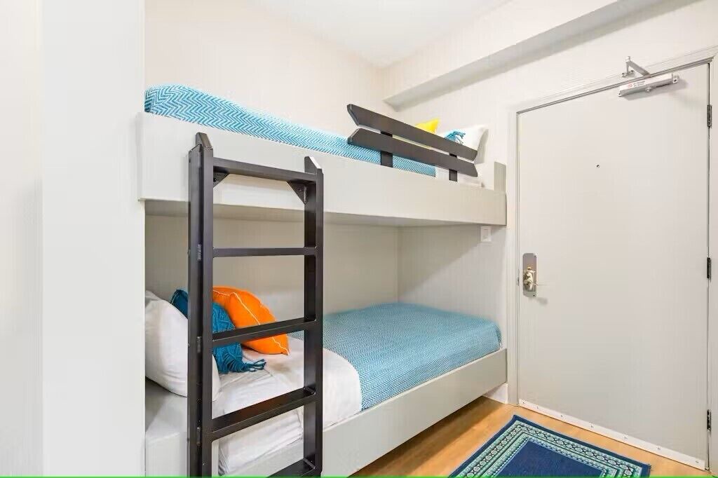 Photo of Bedroom in El Centro Beach