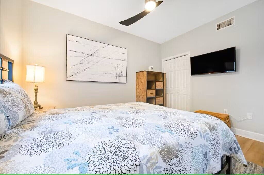 Photo of Bedroom in El Centro Beach