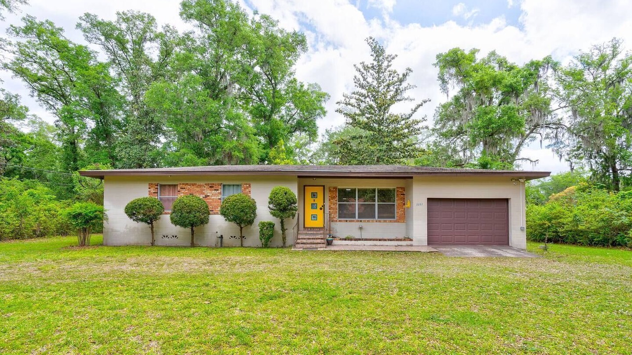Photo of Outdoor in Orange Park
