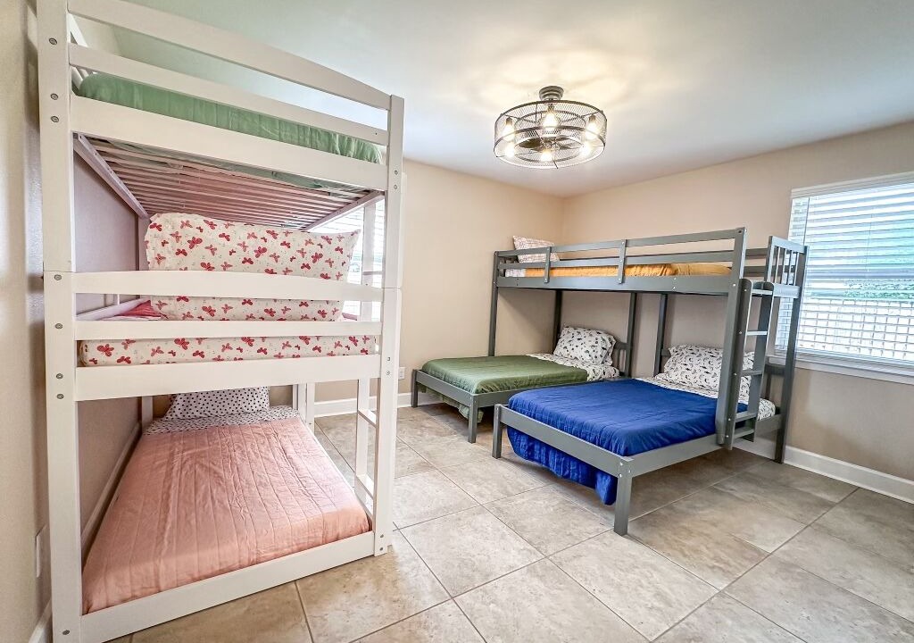 Photo of Bedroom in Pensacola