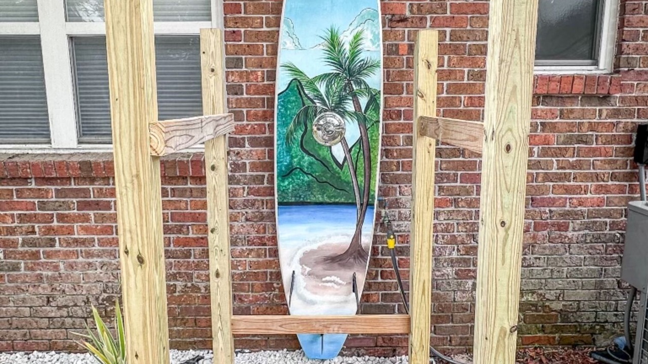 Photo of Outdoor in Pensacola