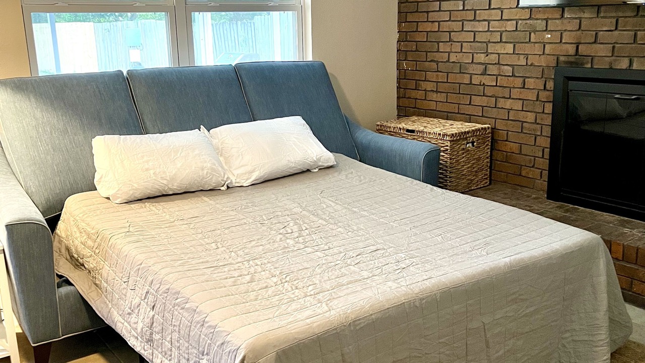 Photo of Bedroom in Pensacola