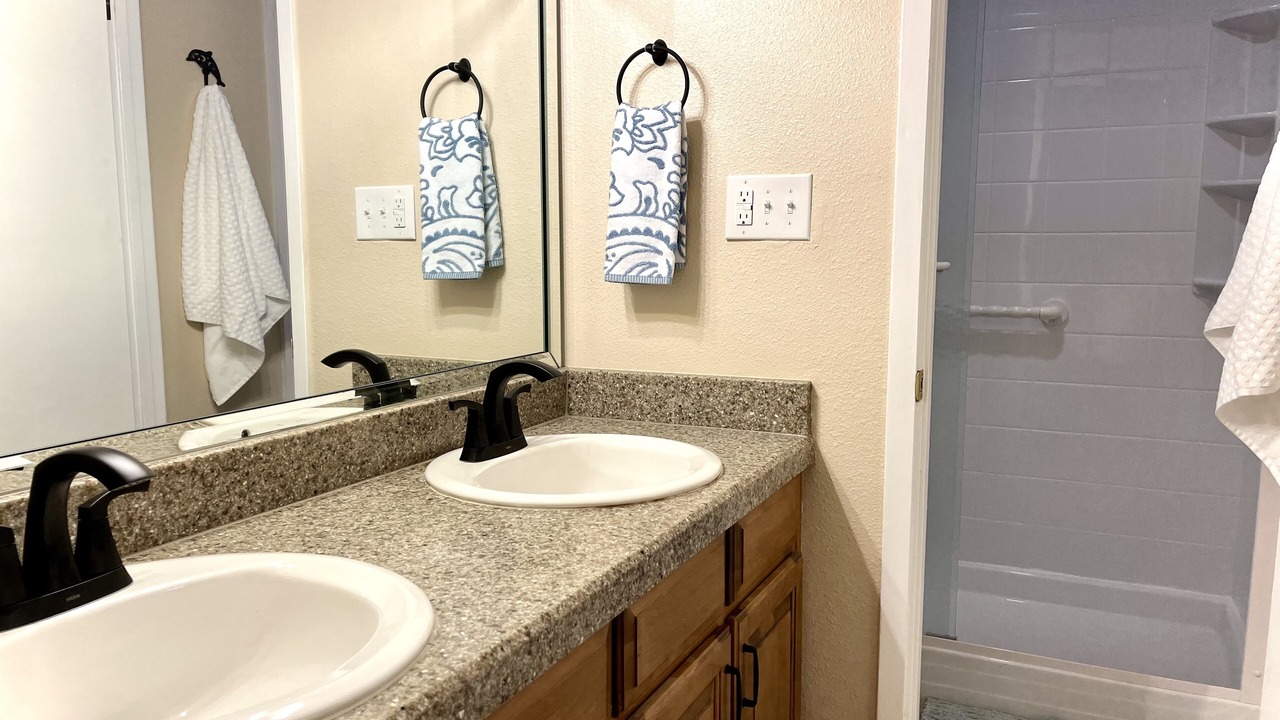Photo of Bathroom in Pensacola