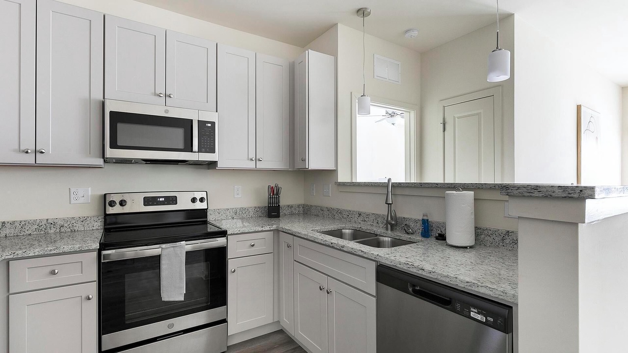 Photo of Kitchen in Fort Worth