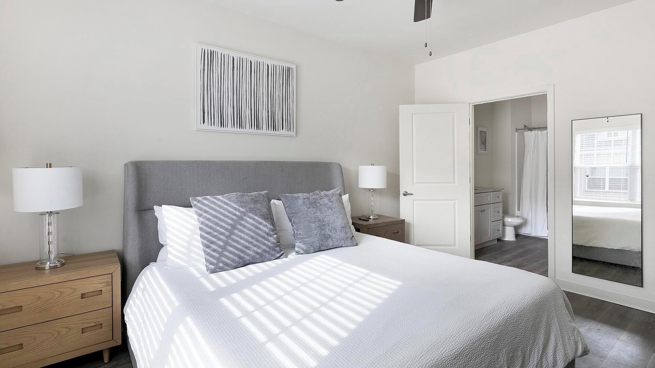Photo of Bedroom in Fort Worth