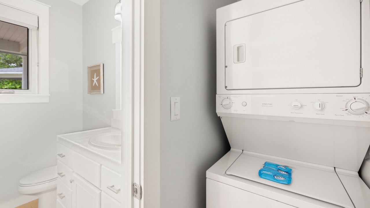 Photo of Bathroom in Laurel Grove
