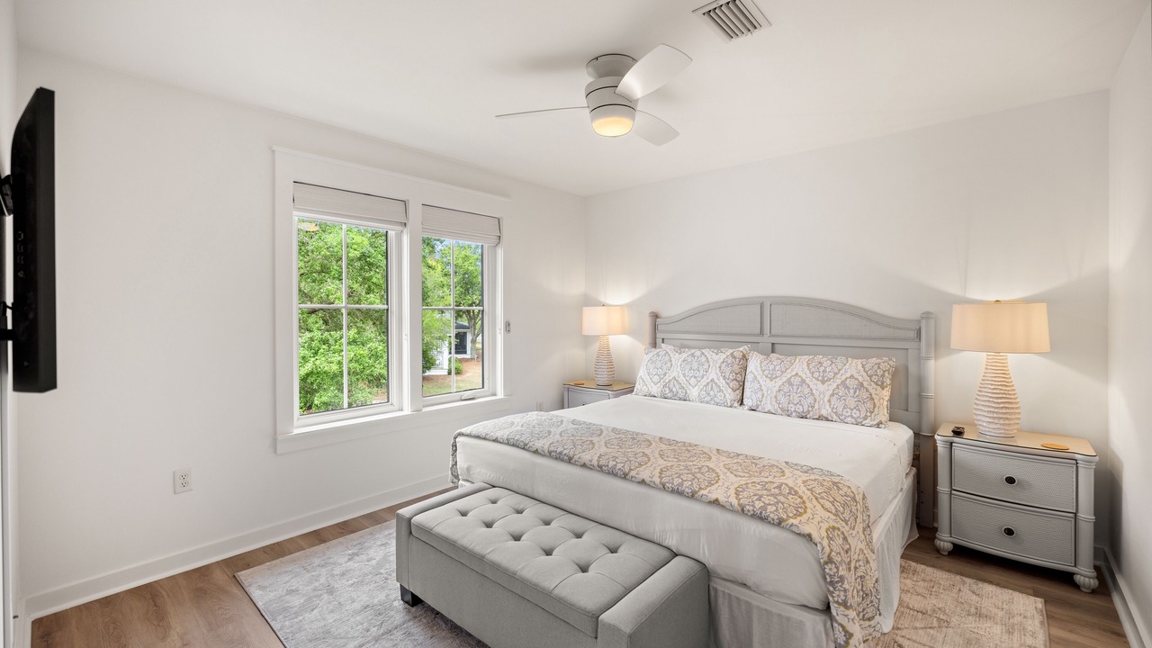 Photo of Bedroom in Laurel Grove
