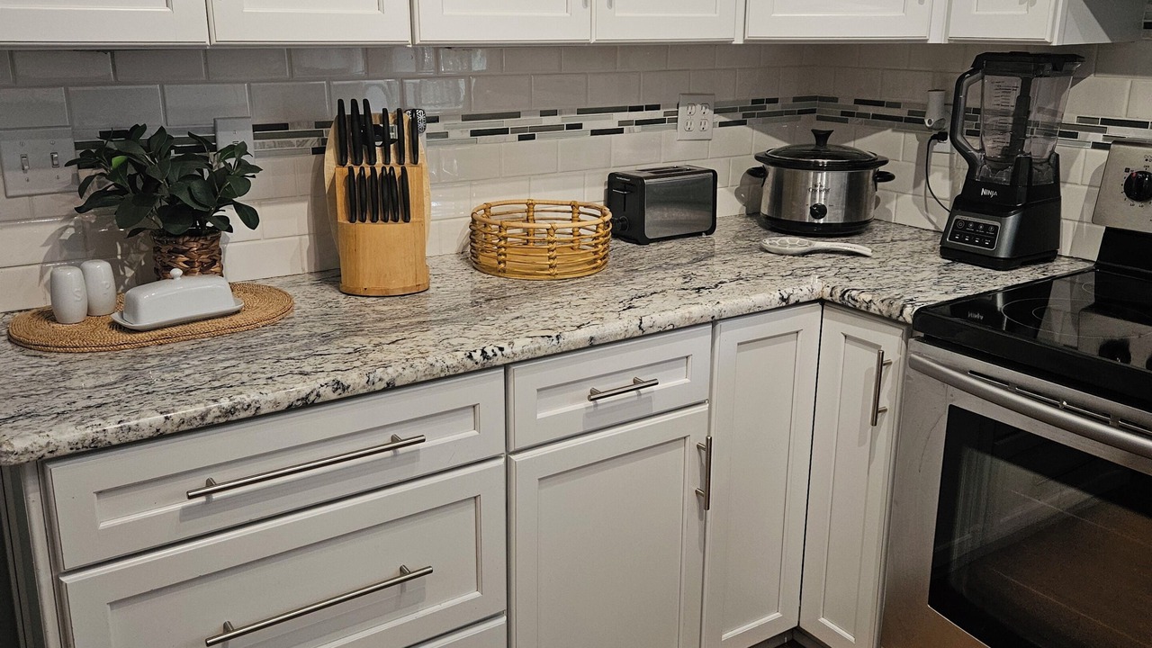 Photo of Kitchen in Brewton