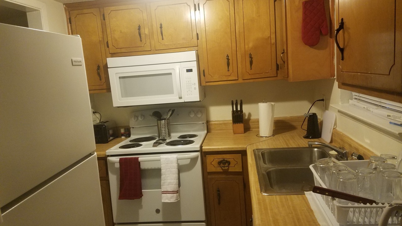 Photo of Kitchen in Parker