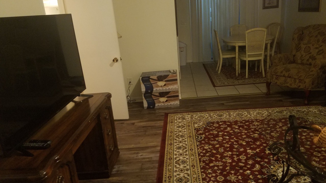 Photo of Livingroom in Parker