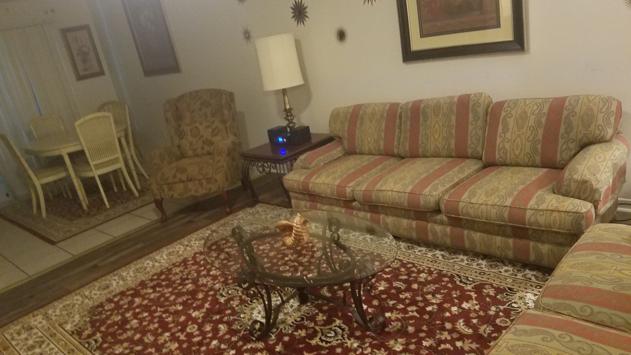 Photo of Livingroom in Parker