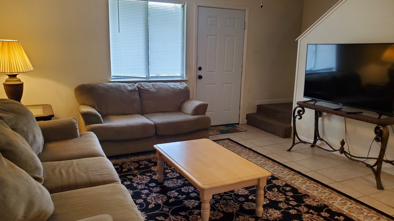 Photo of Livingroom in Parker