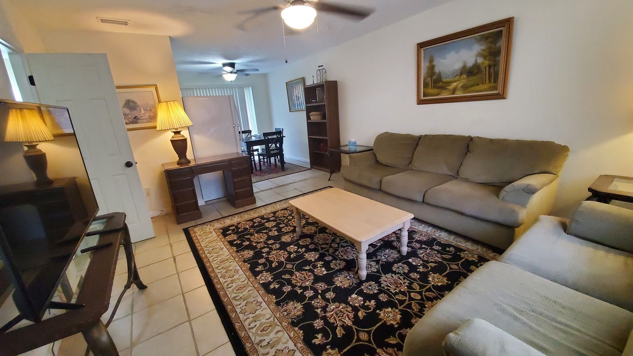 Photo of Livingroom in Parker