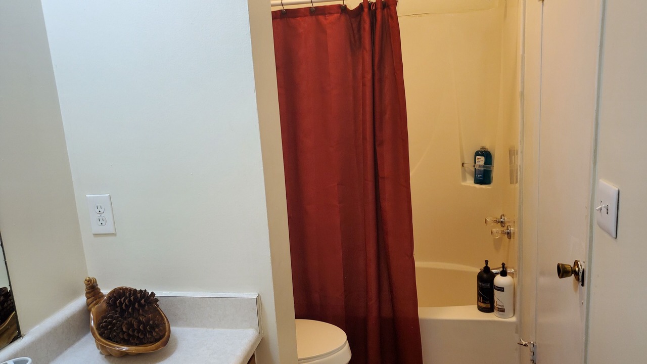 Photo of Bathroom in Parker