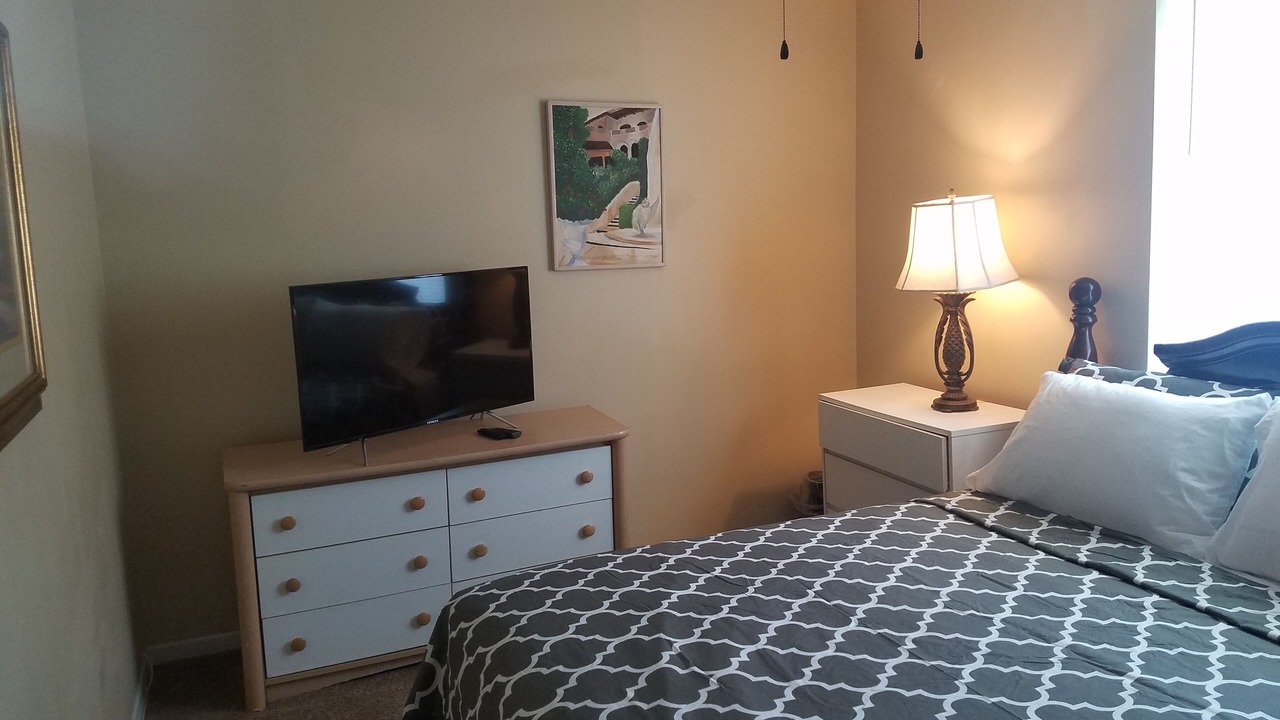 Photo of Bedroom in Parker