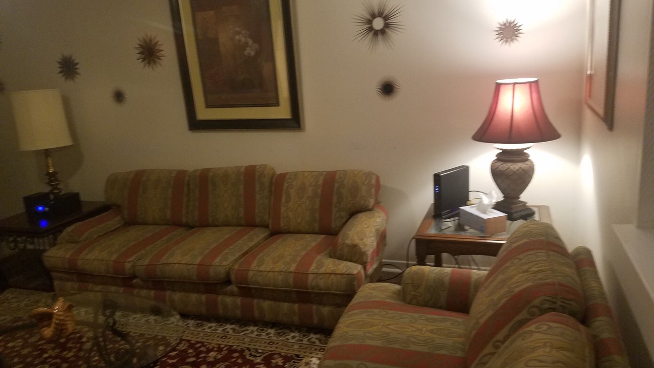 Photo of Livingroom in Parker