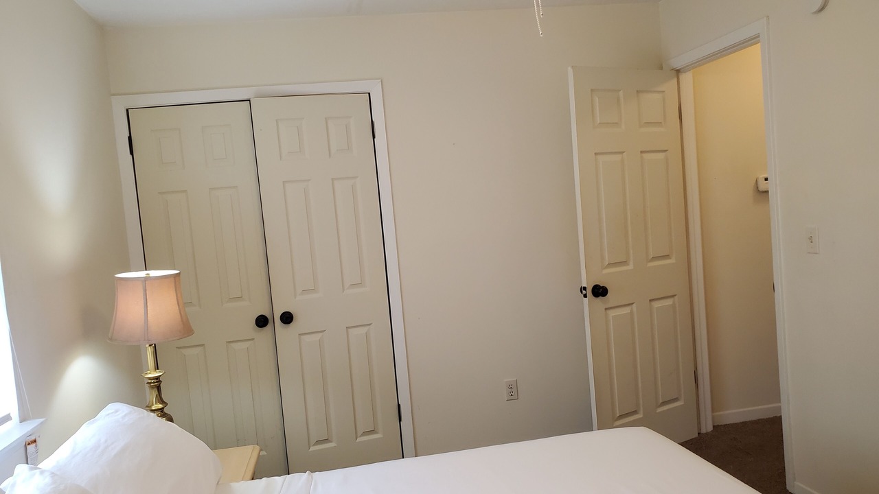 Photo of Bedroom in Parker
