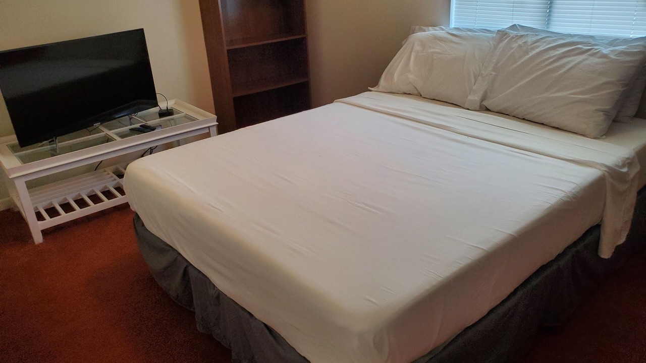 Photo of Bedroom in Parker