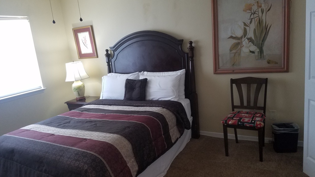 Photo of Bedroom in Parker