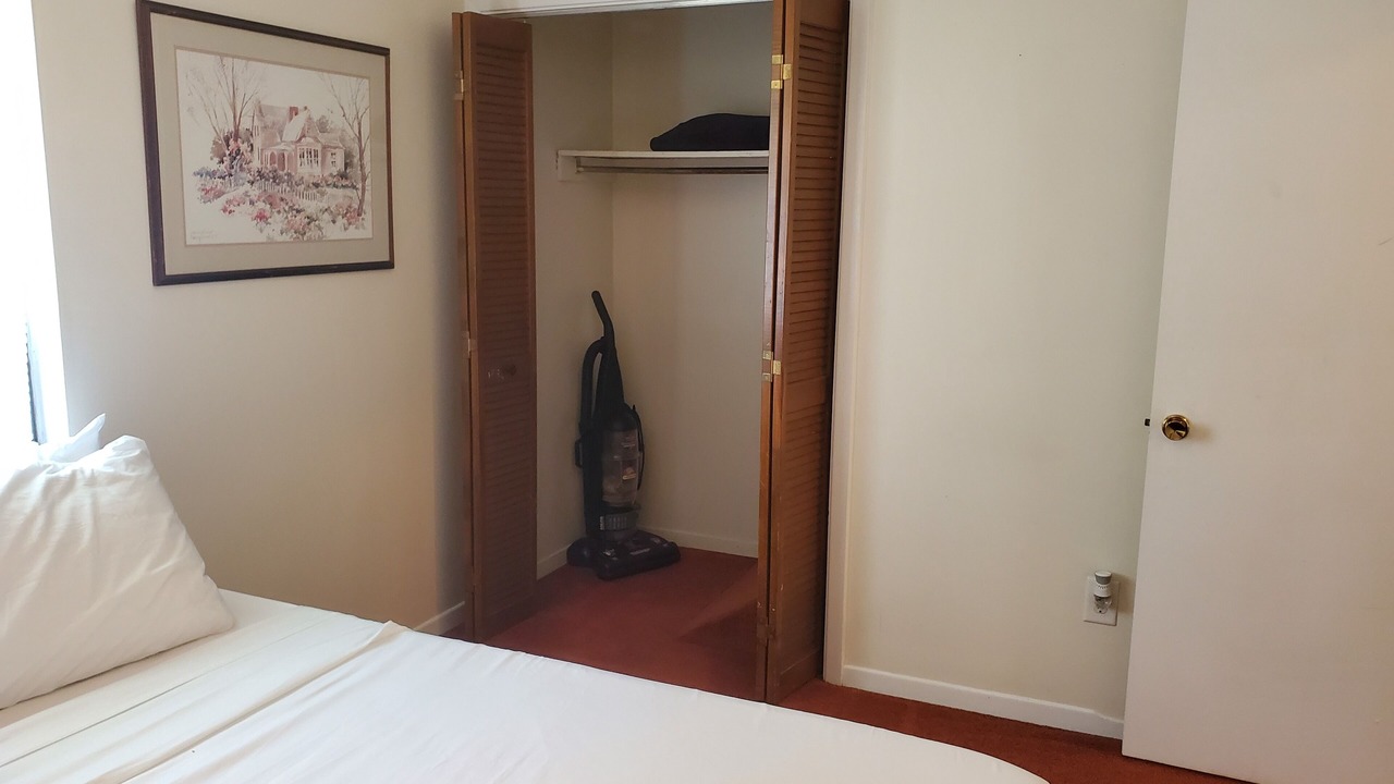 Photo of Bedroom in Parker