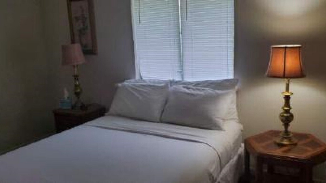 Photo of Bedroom in Parker