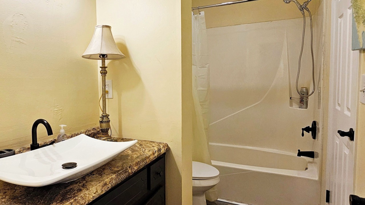 Photo of Bathroom in Parker