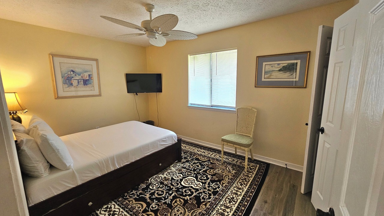 Photo of Bedroom in Parker
