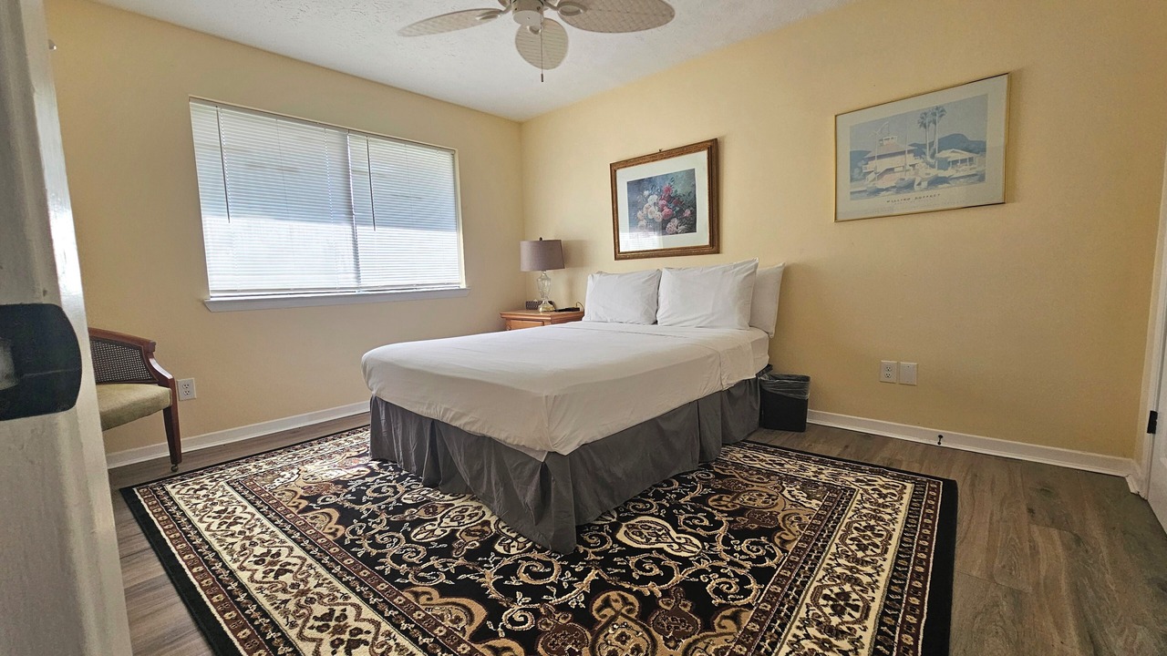 Photo of Bedroom in Parker