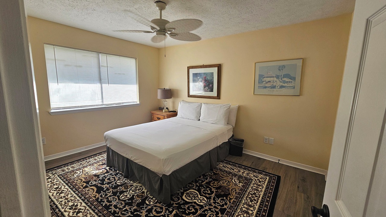 Photo of Bedroom in Parker