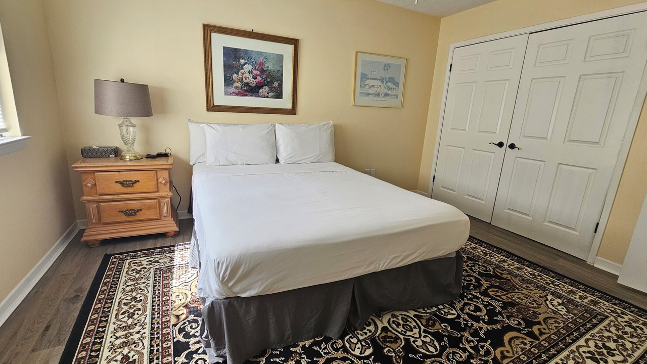 Photo of Bedroom in Parker