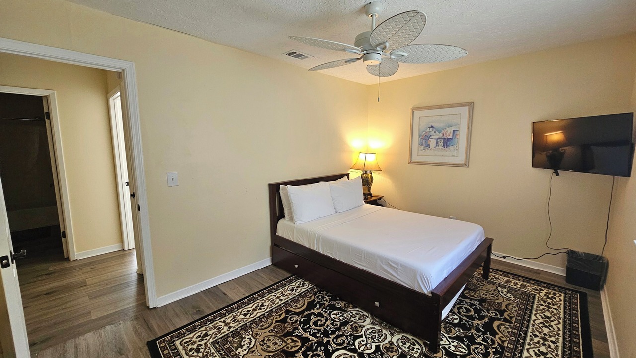 Photo of Bedroom in Parker