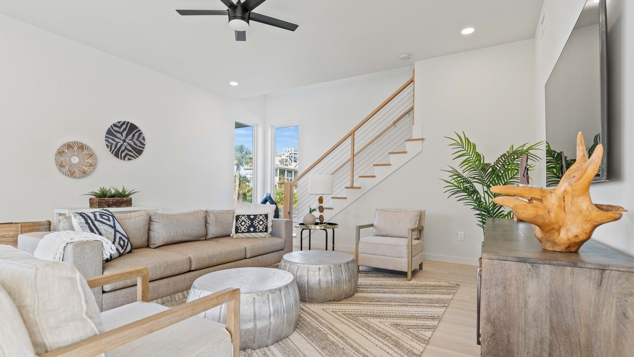 Photo of Bedroom in Marineland Acres