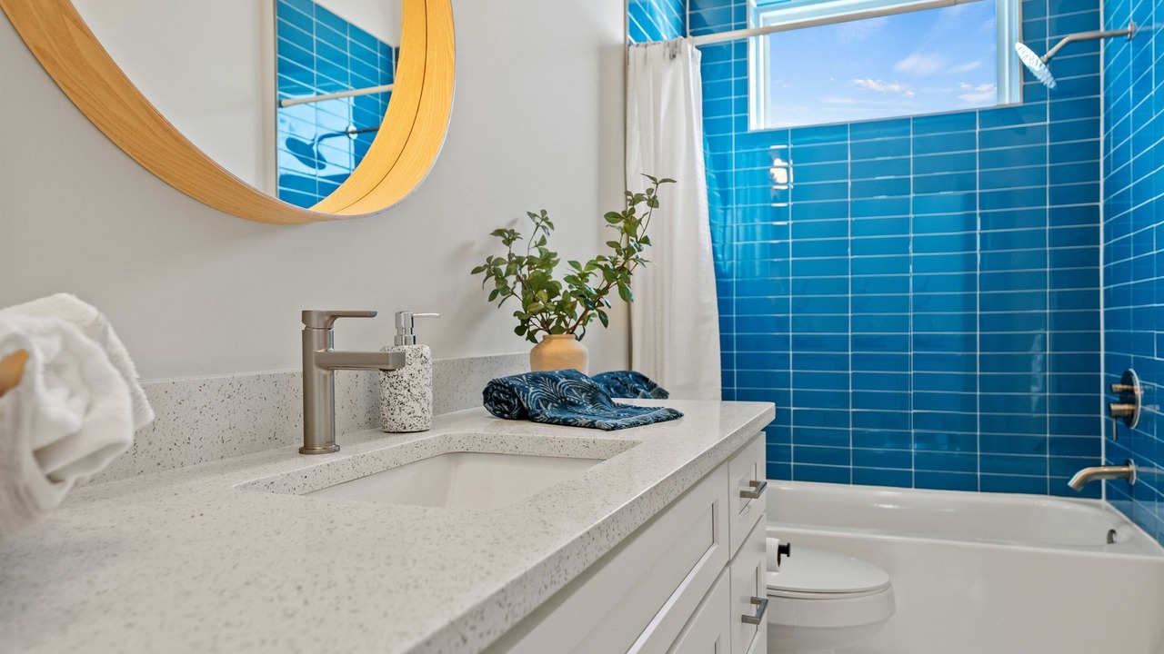 Photo of Bathroom in Marineland Acres