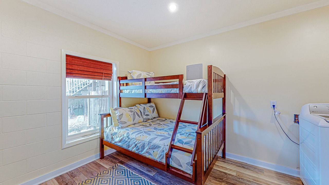 Photo of Bedroom in Marianna