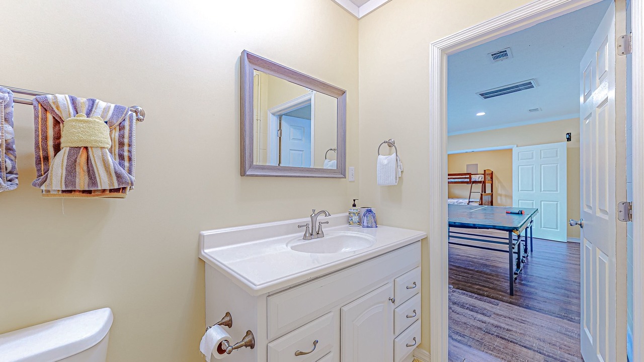 Photo of Bathroom in Marianna