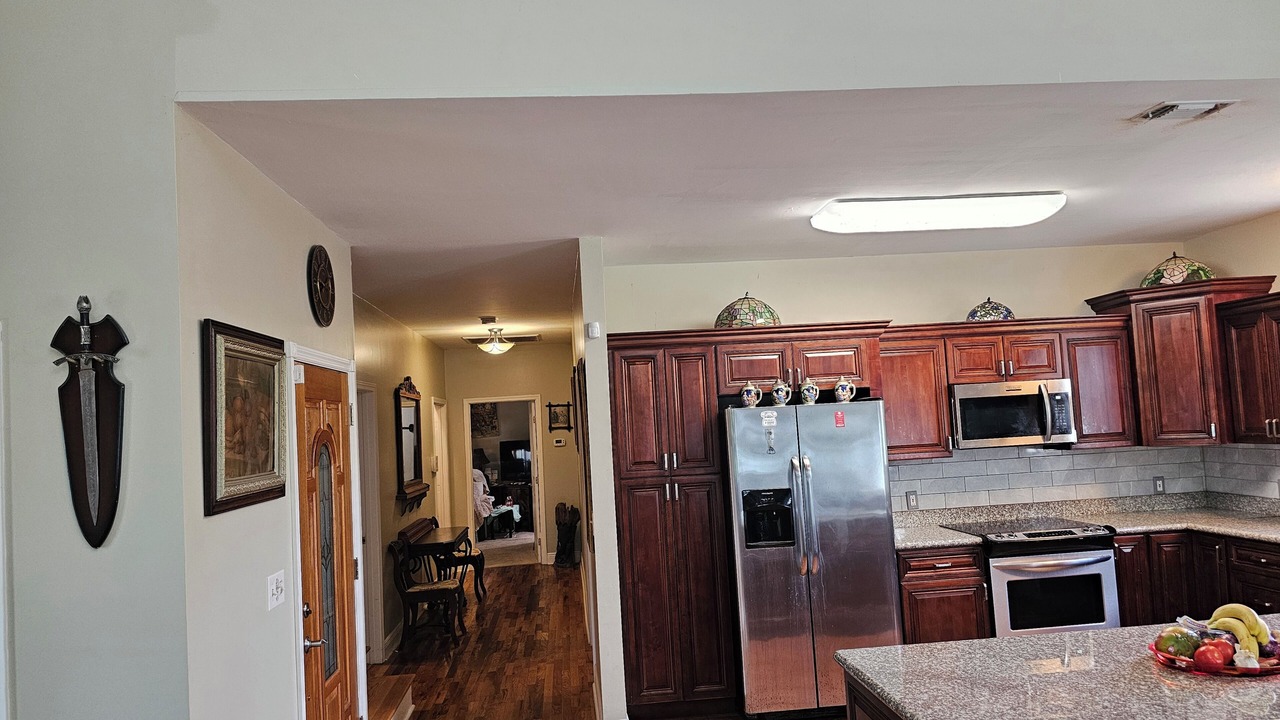 Photo of Kitchen in Waveland
