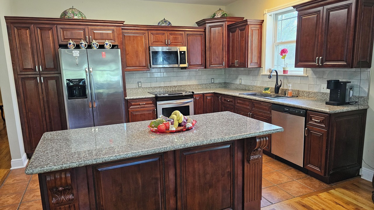Photo of Kitchen in Waveland