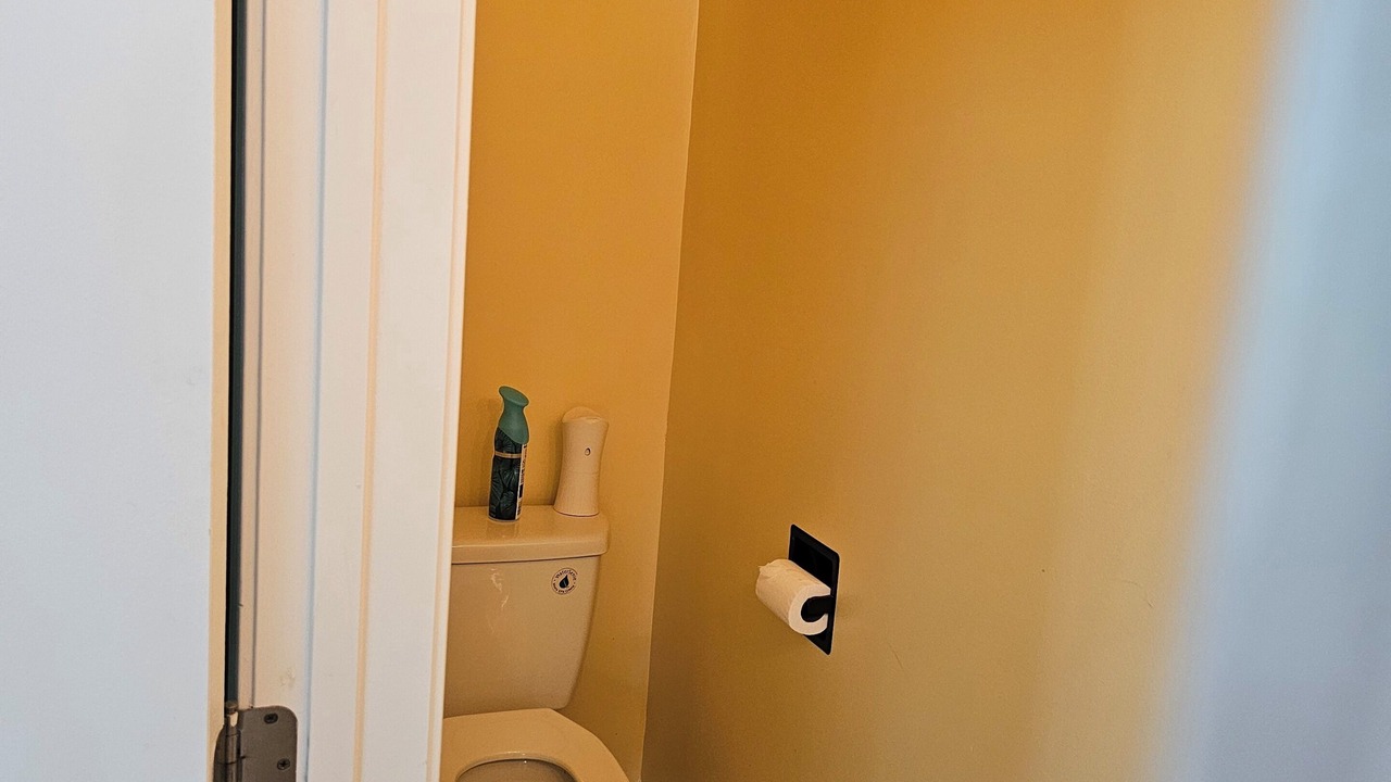 Photo of Bathroom in Waveland