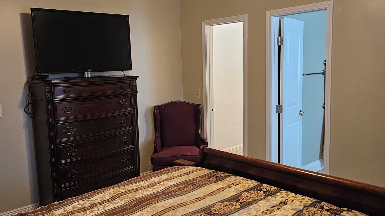 Photo of Bedroom in Waveland